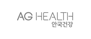 안국건강 logo