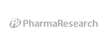 pharma research logo